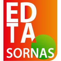 EDTA Sornas Logo
