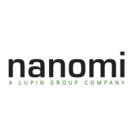 Nanomi Logo