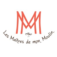 Les Maitres de Mon Moulin Logo
