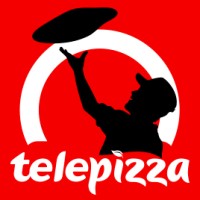 Telepizza Logo