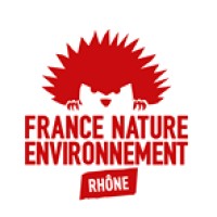 FRANCE NATURE ENVIRONNEMENT RHONE (FNE 69) Logo