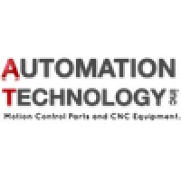 Automationtech Inc Logo