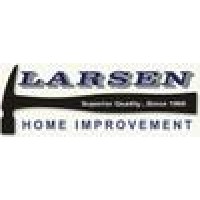 Larsen Homes Logo