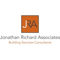 Jonathan Richard Associates Limited Logo