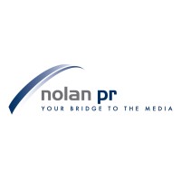 Nolan PR Logo