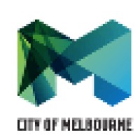 Melbourne Library Logo