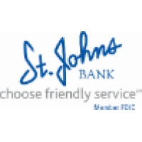 St. Johns Bank Logo