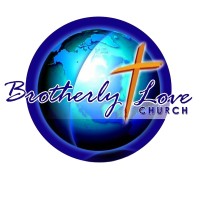 Brotherly Love M.B. Church Logo
