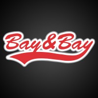 Bay and Bay Transportation Logo