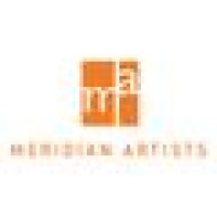 Meridian Arts Logo