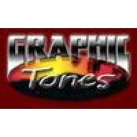 Graphic Tones Logo
