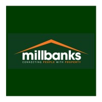 Millbanks Logo
