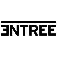 Entree Magazine Logo