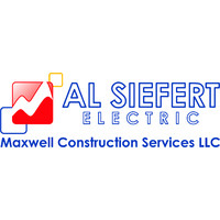 Al Siefert Electric Logo