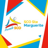 SCO Sainte Marguerite Logo