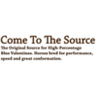 Merritt Quarter Horses Logo