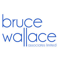 Bruce Wallace Associates Limited Logo