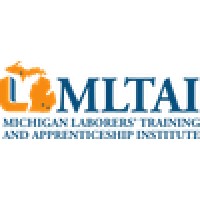 Michigan Laborers Training & Apprenticeship Institute Logo