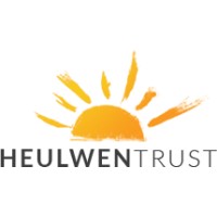 Heulwen Trust Logo