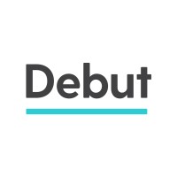 Debut Group Logo