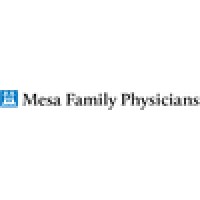Mesa Family Practice Logo
