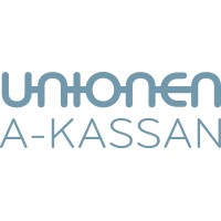 Unionens arbetslöshetskassa Logo