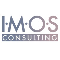 IMOS Consulting Logo
