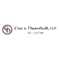 Case & Dusterhoff, LLP Logo