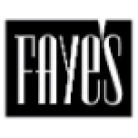 Fayes Inc Logo
