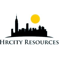 HRCITY Logo
