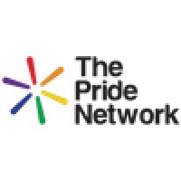 Pride Network Logo