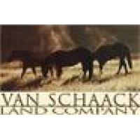 Van Schaack Land Co Logo