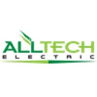 Alltech Electric Logo