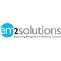 em2solutions Logo