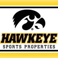 Learfield: Hawkeye Sports Properties Logo