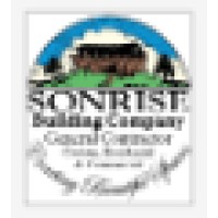 Sonrise Building Company Logo