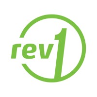 Rev1 Ventures Logo