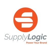 SupplyLogic Logo