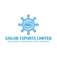 Sailor Exports Limited Logo