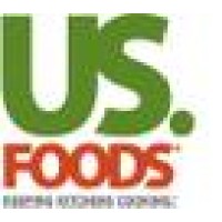 U S Foodservice Logo
