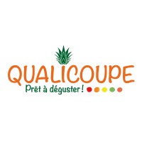 QUALICOUPE Logo