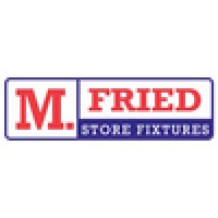 M Fried Logo