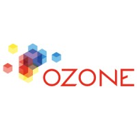 Ozone IT Ltd Logo