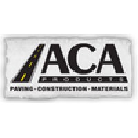 Aca Products Inc Logo