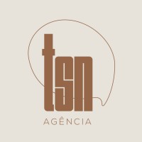 Agência TSN Logo