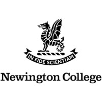 Newington College Logo