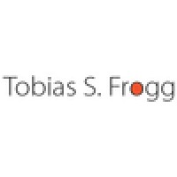 Tobias S Frogg Inc Logo