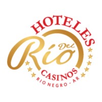 Emprendimientos Crown S.A. - Hoteles & Casinos del Rio Logo