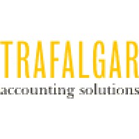 Trafalgar Accounting Logo