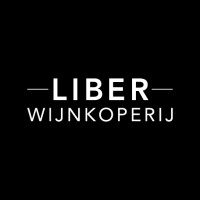Liber Wijnkoperij Logo